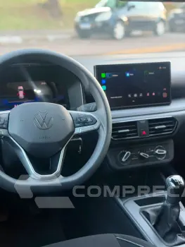Tera 1.0 MPI Flex 12V 5p Mec.
