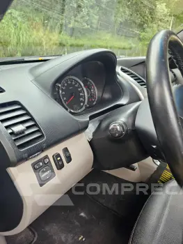 L200 TRITON 2.4 HLS Chrome 4X2 CD 16V