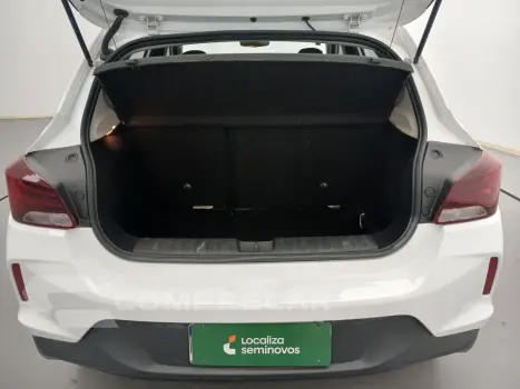 ONIX 1.0 FLEX MANUAL