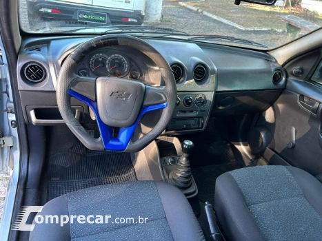 Celta Life/ LS 1.0 MPFI 8V FlexPower 3p