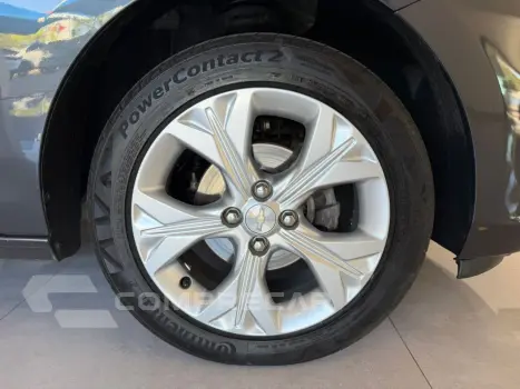 Onix Sedan 1.0 12V 4P FLEX LTZ PLUS TURBO AUTOMÁTICO