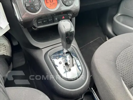 C3 1.6 VTI 120 FLEX EXCLUSIVE EAT6