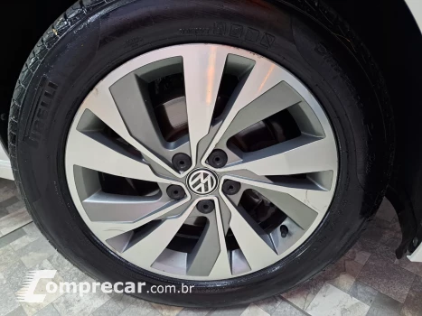 POLO 1.0 200 TSI Comfortline