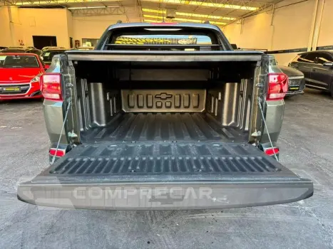 MONTANA PREMIER 1.2 TURBO FLEX 12V AUT