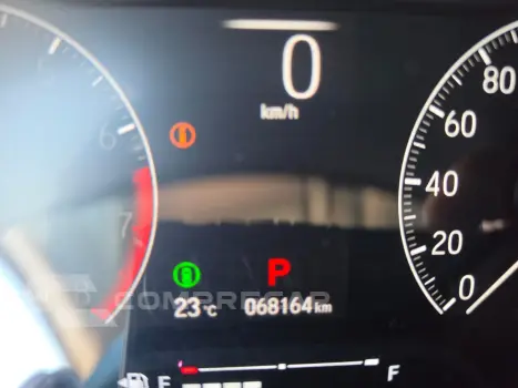 CITY 1.5 i-VTEC FLEX TOURING CVT