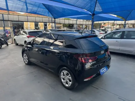 HB20 - 1.0 12V VISION MANUAL