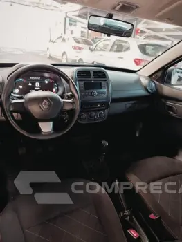 KWID 1.0 12V SCE ZEN MANUAL