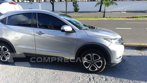 HR-V 1.8 16V Touring