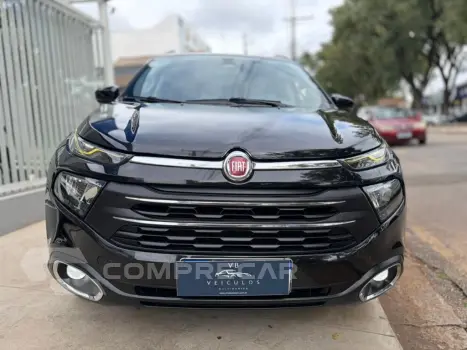 Toro Freedom 1.8 16V Flex Aut.