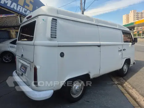 KOMBI 1.4 MI Furgão 8V