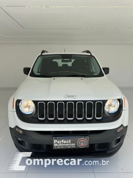 RENEGADE 1.8 16V Sport