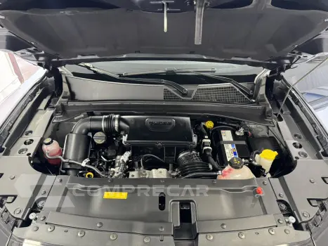 RAMPAGE 2.0 Hurricane 4 Turbo R/T 4X4