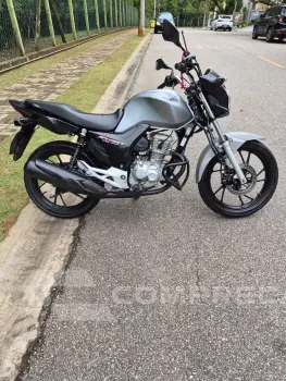 CG 160 Start