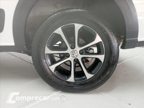 Volkswagen SAVEIRO 1.6 MSI PEPPER CE 8V FLEX 2P MANUAL 2 portas