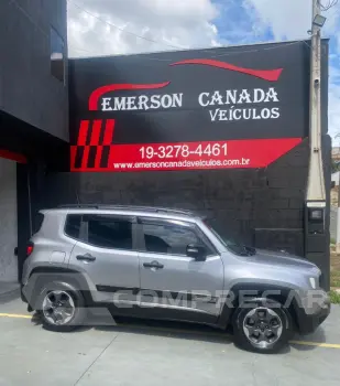 RENEGADE 1.8 16V STD