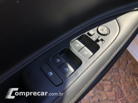 Hb20 1.6 16V Flex Vision Automático