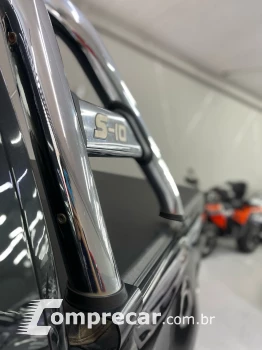 S10 Pick-Up LTZ 2.4 F.Power 4x2 CD
