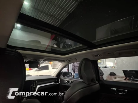 V60 2.0 T5 GASOLINA MOMENTUM GEARTRONIC