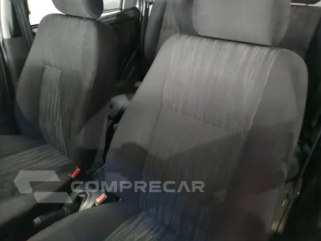 Ecosport Xlt 1.6