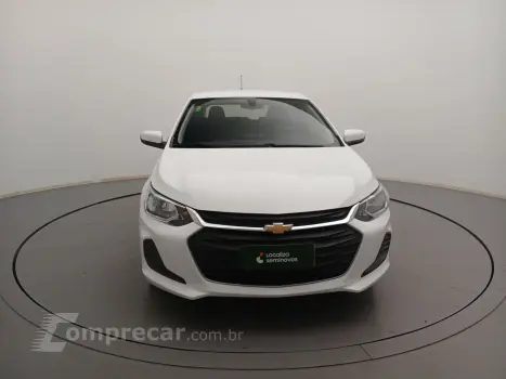 ONIX 1.0 FLEX MANUAL