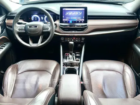 COMPASS 2.0 TD350 TURBO DIESEL LIMITED AT9