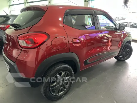 KWID 1.0 12V SCE Intense