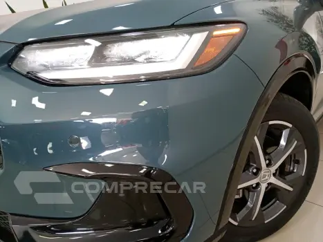 ZR-V 2.0 i-VTEC GASOLINA TOURING CVT