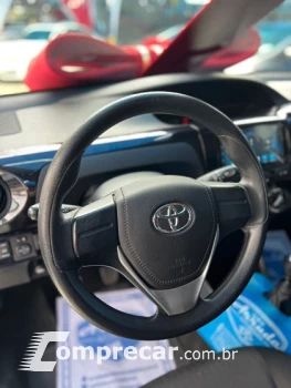 ETIOS