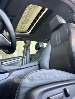 CIVIC SEDAN TOURING 1.5 TURBO 16V AUT.4P