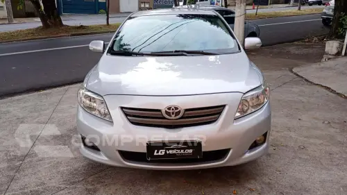 COROLLA 1.8 XEI 16V