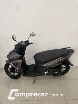 ELITE 125 CC
