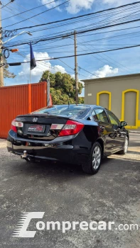 CIVIC 1.6 EXS Coupé 16V