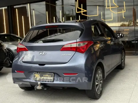 HB20 1.6 COPA DO MUNDO 16V FLEX 4P MANUAL