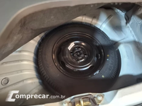 CELTA 1.0 MPFI LT 8V