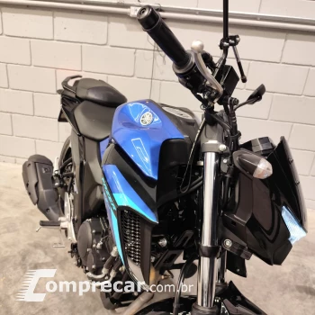 FAZER FZ250