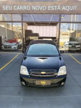 Meriva Prem.EASYTRONIC 1.8 FlexPower 5p