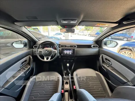 DUSTER 1.6 16V SCE Intense Plus