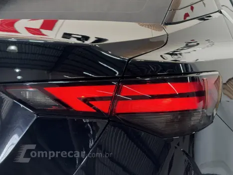 SENTRA 2.0 16V GASOLINA EXCLUSIVE XTRONIC