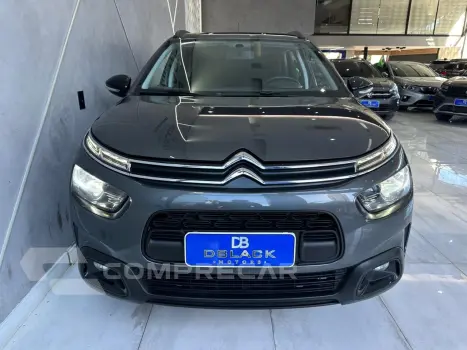 C4 CACTUS FEEL 1.6 16V Flex Aut.