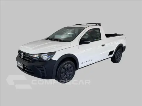 SAVEIRO 1.6 MSI ROBUST CS 16V FLEX 2P MANUAL