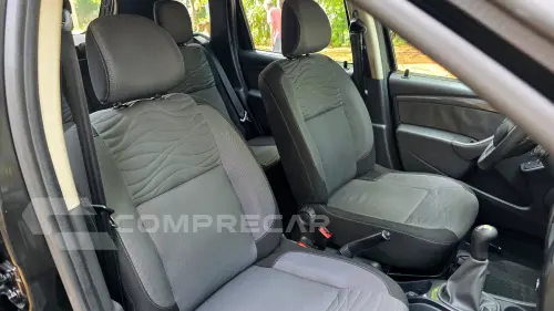 DUSTER 1.6 Tech Road 4X2 16V