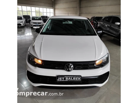 POLO 1.0 MPI TRACK MANUAL