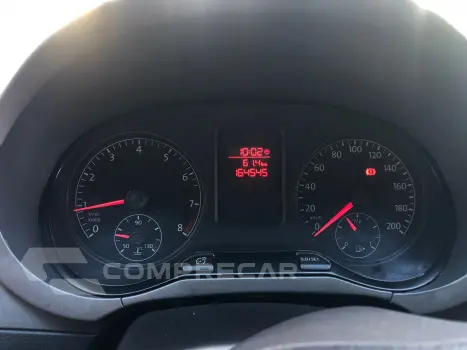 Fox 1.0 Mi 8V Flex 4P Manual