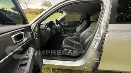 HR-V 1.5 DI I-VTEC TURBO FLEX TOURING CVT