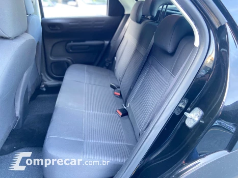 C4 CACTUS 1.6 VTI 120 Feel