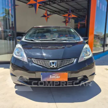 Fit DX 1.4 Flex 16V 5p Mec.