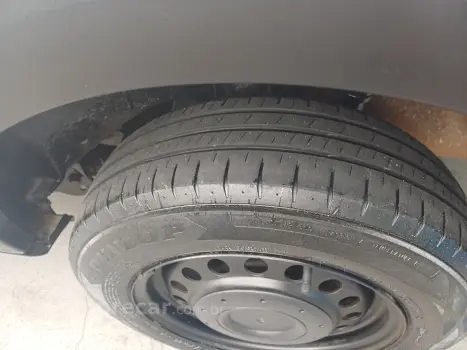 Saveiro 1.6 G5 TREND FLEX