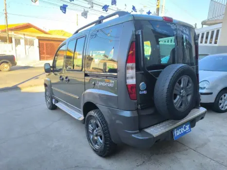 Doblo Adv/Adv TRYON/LOCKER 1.8 Flex