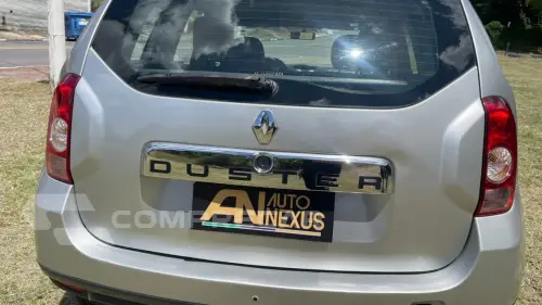 DUSTER 1.6 16V SCE Expression
