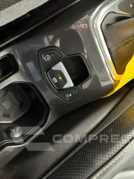 Renegade Long. T270 1.3 TB 4x2 Flex Aut.